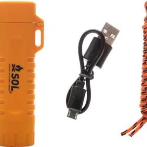 ARB SOL FIRE LITE FUEL FREE