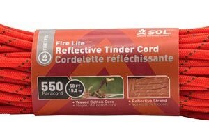 ARB SOL FIRE LITE REFLECTIVE