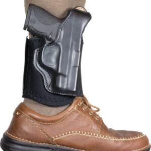 DESANTIS DIEHARD ANKLE HOLSTER