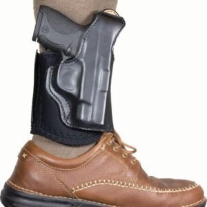 DESANTIS DIEHARD ANKLE HOLSTER