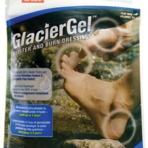 ARB BLISTER MEDIC W/GLACIER