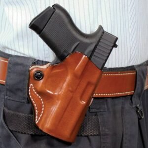 DESANTIS MINI SCABBARD HOLSTER