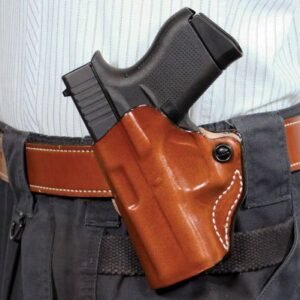 DESANTIS MINI SCABBARD HOLSTER