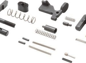 LANTAC MIL SPEC AR15 LOWER