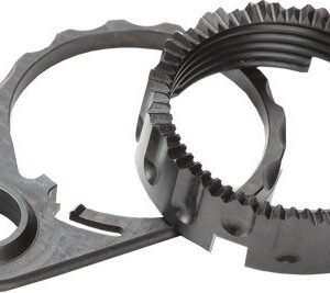 LANTAC RPS END PLATE & CASTLE