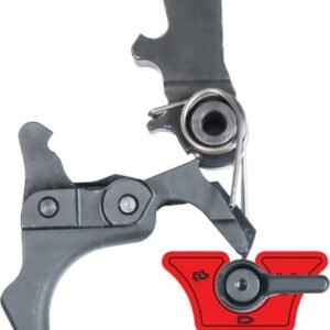 FRANKLIN ARMORY 22 C1 BINARY