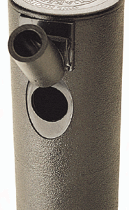 QUAKER BOY TURKEY LOCATOR CALL