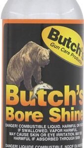 LYMAN BUTCH'S BORE SHINE