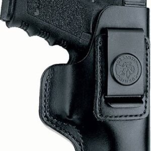 DESANTIS INSIDER HOLSTER IWB