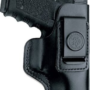 DESANTIS INSIDER HOLSTER IWB