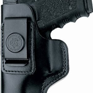DESANTIS INSIDER HOLSTER IWB