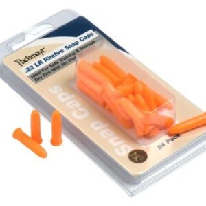 PACHMAYR SNAP CAPS .22LR