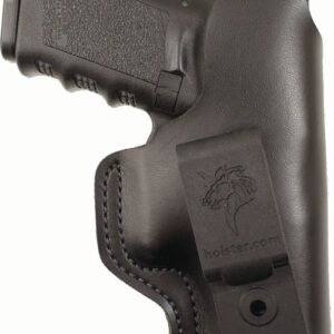 DESANTIS DUAL CARRY II HOLSTER