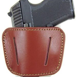 PSP BELT SLIDE HOLSTER TAN