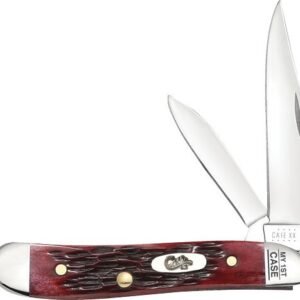 CASE KNIVES MY FIRST CASE