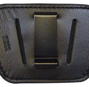 PSP BELT SLIDE HOLSTER BLACK