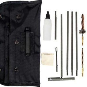 TAC SHIELD CLEANING KIT