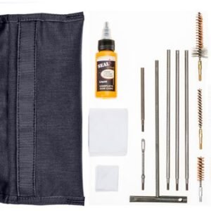TAC SHIELD CLEANING KIT