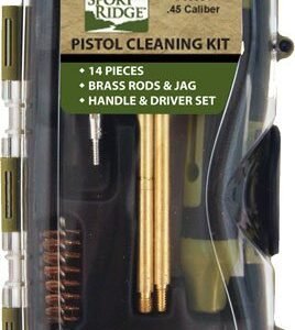 SPORT RIDGE CLEANING KIT