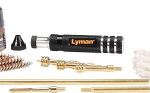 LYMAN CLEANING KIT MULTI