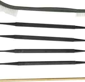 LYMAN PICK & BRUSH SET