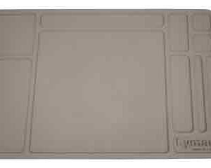 LYMAN PISTOL MAINTENANCE MAT