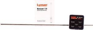 LYMAN BORECAM 2.0