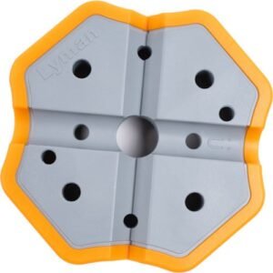 LYMAN X-BLOCK GUNSMITH BENCH