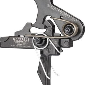 GEISSELE SUPER DYNAMIC