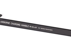 GEISSELE AIRBORN CHARGING