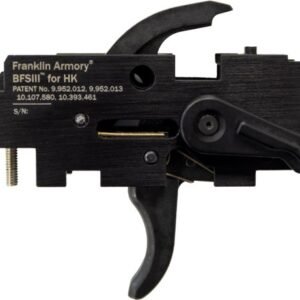 FRANKLIN ARMORY HK C1 BINARY