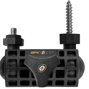 SPYPOINT TRAIL CAM MOUNTING