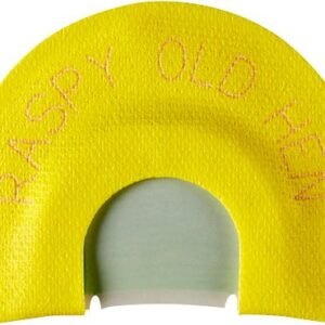 HS STRUT TURKEY CALL DIAPHRAGM