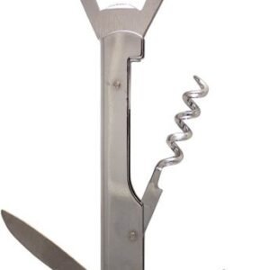 RED ROCK 5-1 BOTTLE OPENER