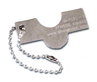 CARLSONS CHOKE WRENCH