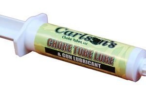 CARLSONS LUBE CHOKE TUBE/GUN
