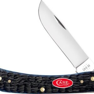 CASE KNIVES NAVY BLUE BONE