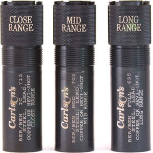 CARLSONS CHOKE TUBE WATERFOWL