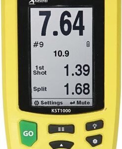 KESTREL KST1000 SHOT TIMER