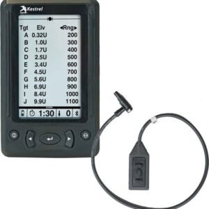 KESTREL HUD FOR 5 SERIES BALL-