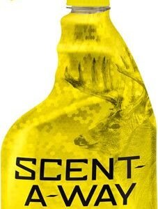 HS SCENT ELIMINATION SPRAY