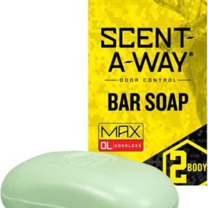 HS BAR SOAP SCENT-A-WAY MAX
