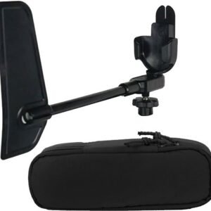 KESTREL VANE MOUNT AND MOLLE