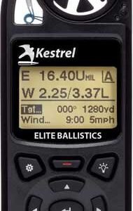 KESTREL 5700 ELITE W/APPLIED