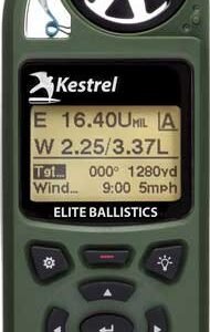 KESTREL 5700 ELITE W/APPLIED