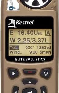 KESTREL 5700 ELITE W/APPLIED