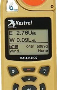 KESTREL 5700 HORNADY 4DOF LINK