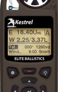 KESTREL 5700X ELITE W/ APPLIED