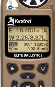 KESTREL 5700X ELITE W/ APPLIED