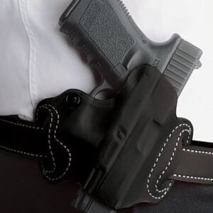 DESANTIS MINI SLIDE HOLSTER